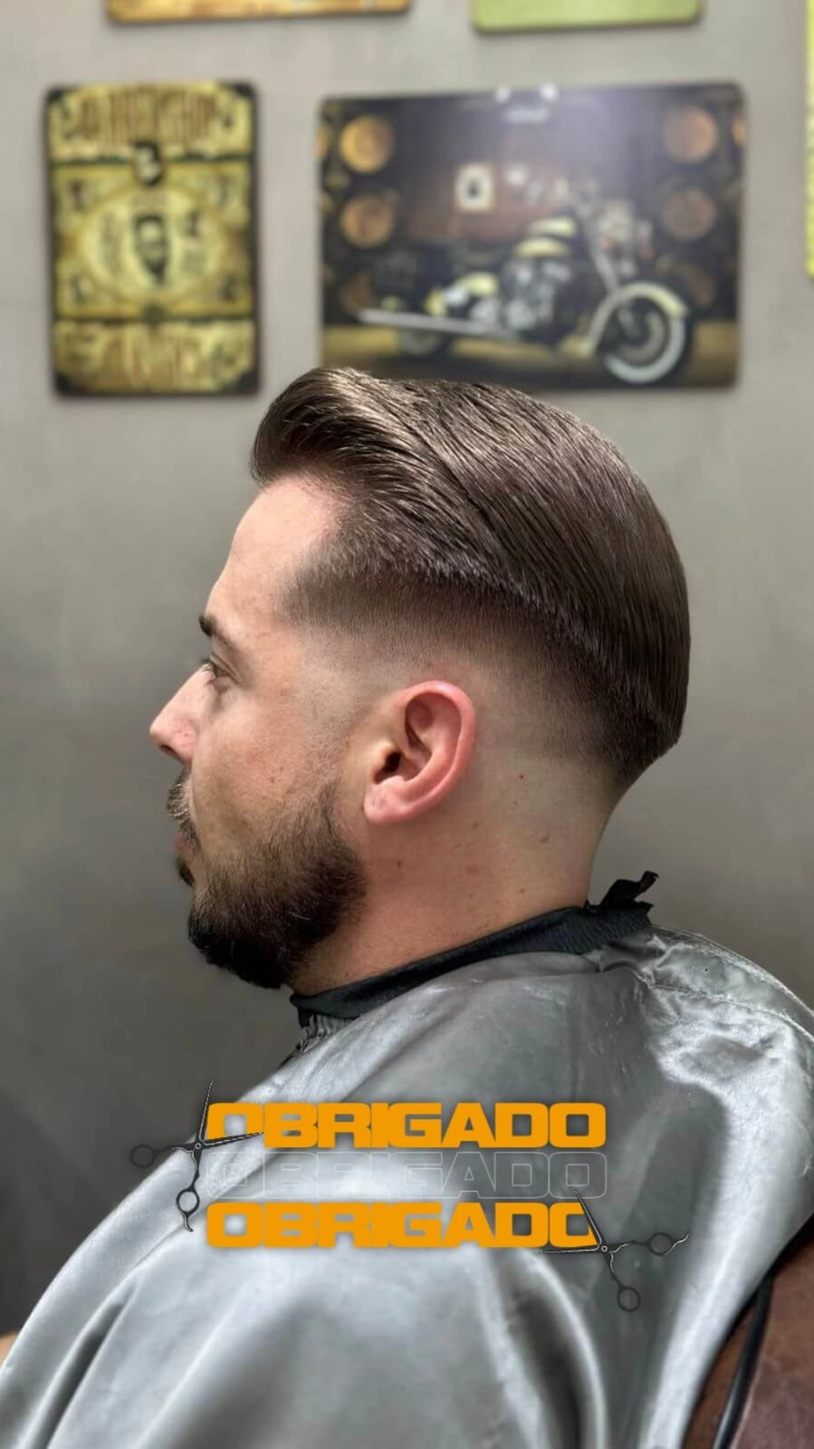 Exemplo de figurinha 1